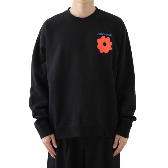 Obey Ανδρικό φούτερ Maison Dobey Premium Crewneck